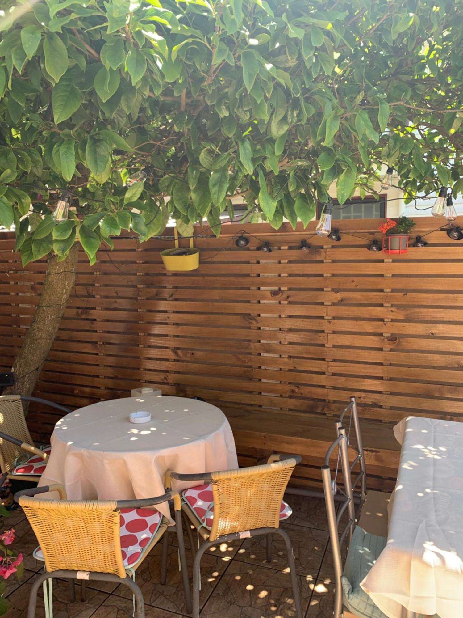 Cabanas Klenner ปูแอร์โตบารัส ภายนอก รูปภาพ